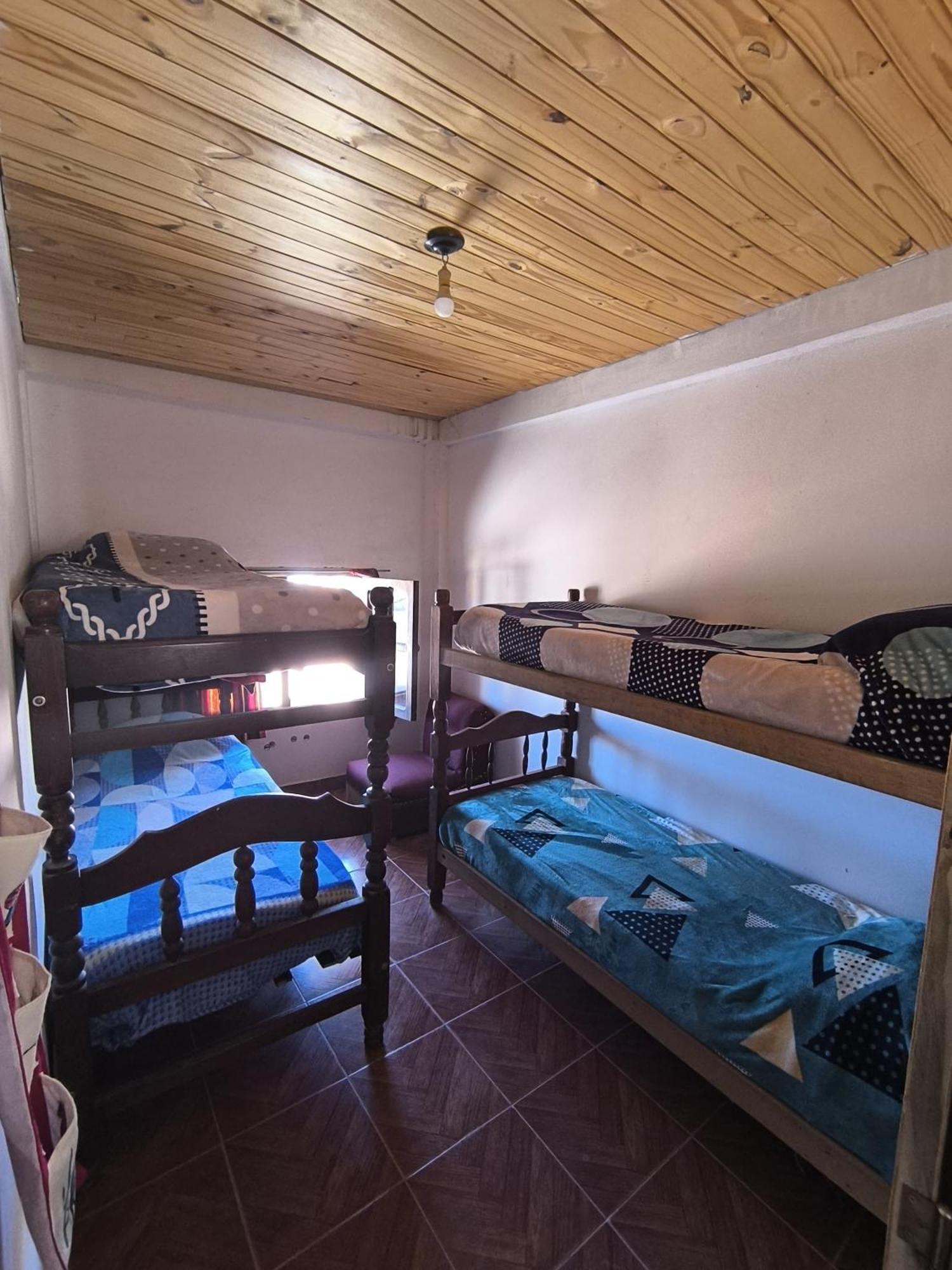 Hostel Verbenita Humahuaca Luaran gambar