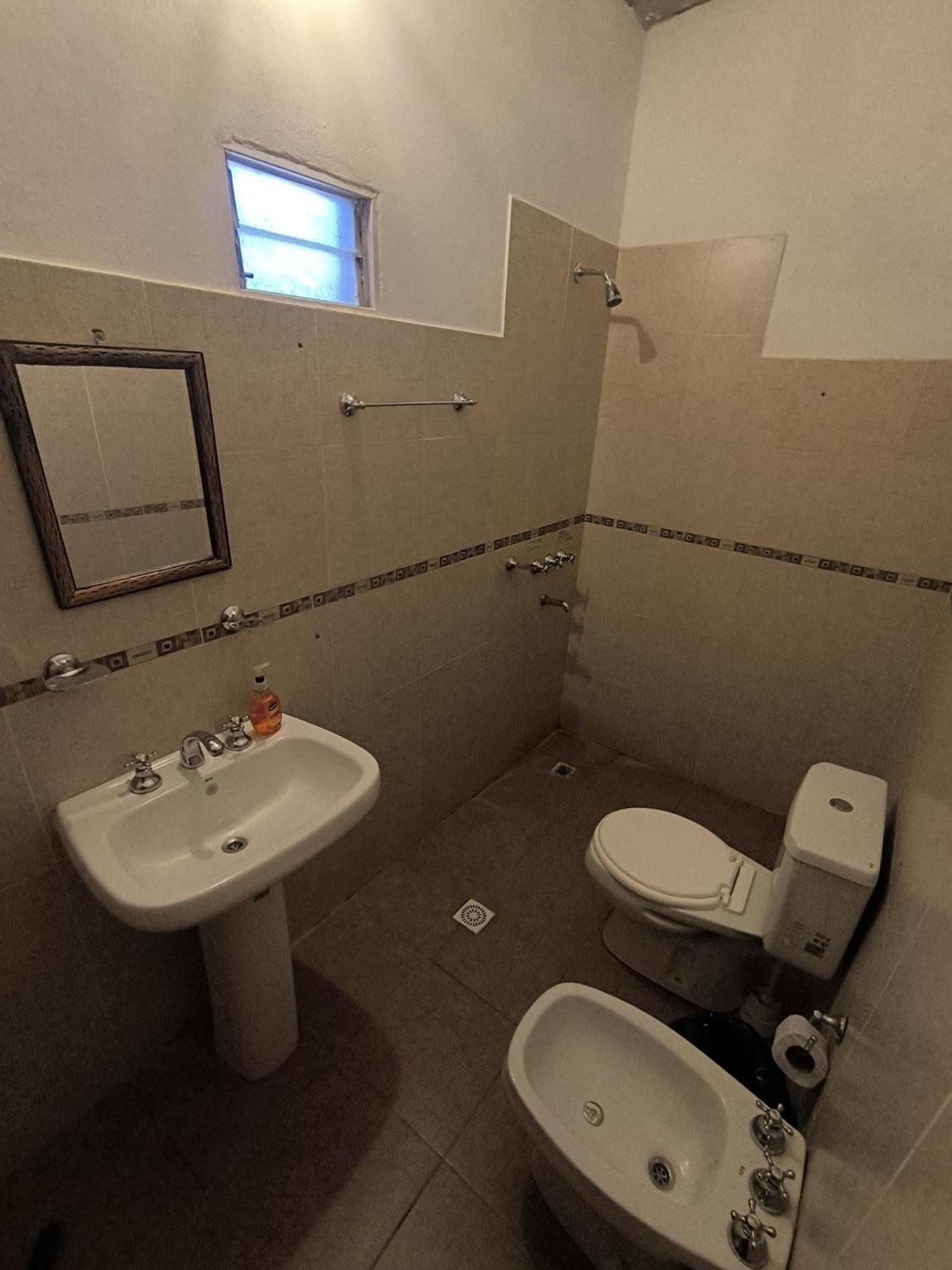 Hostel Verbenita Humahuaca Luaran gambar