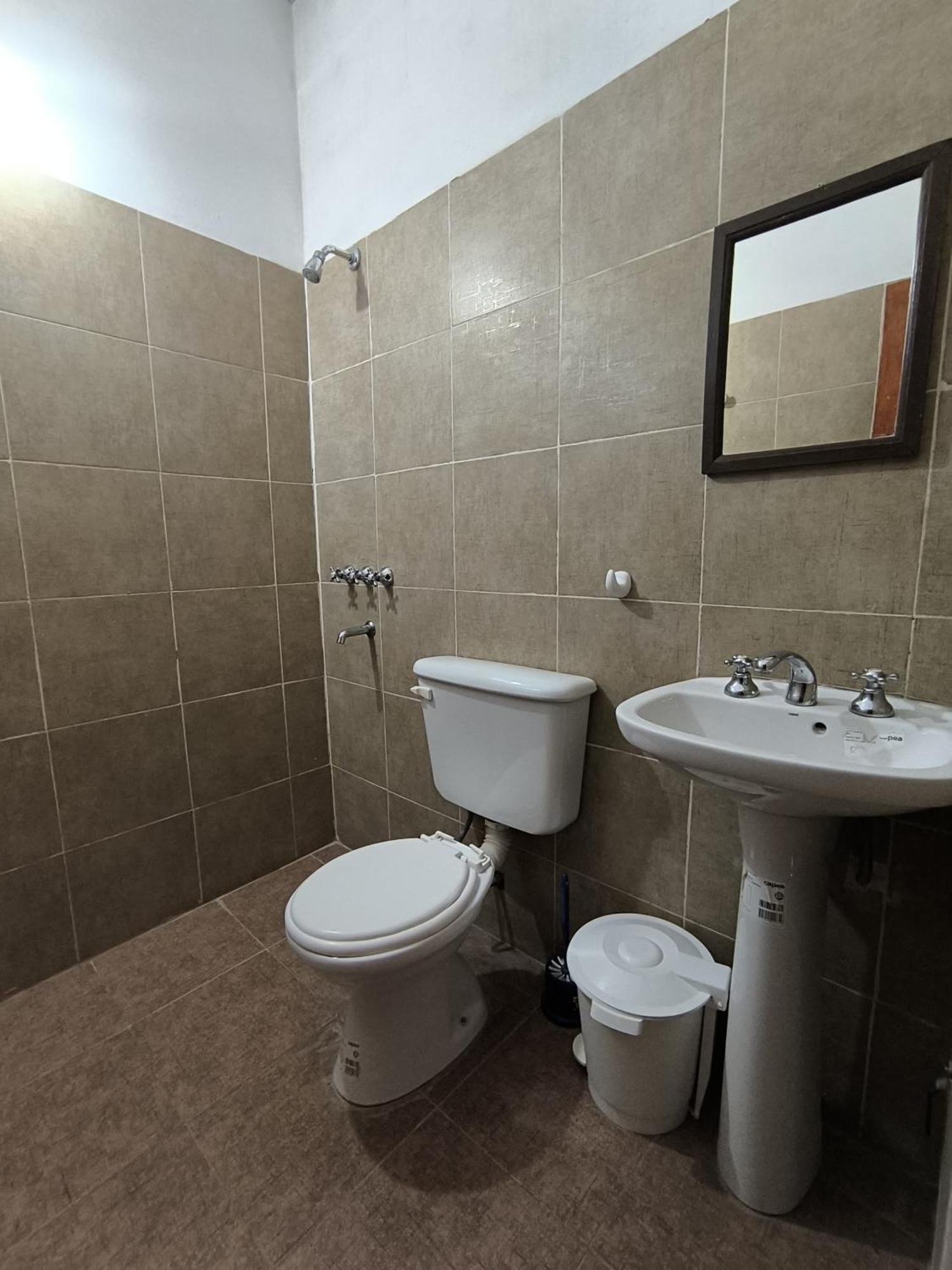 Hostel Verbenita Humahuaca Luaran gambar