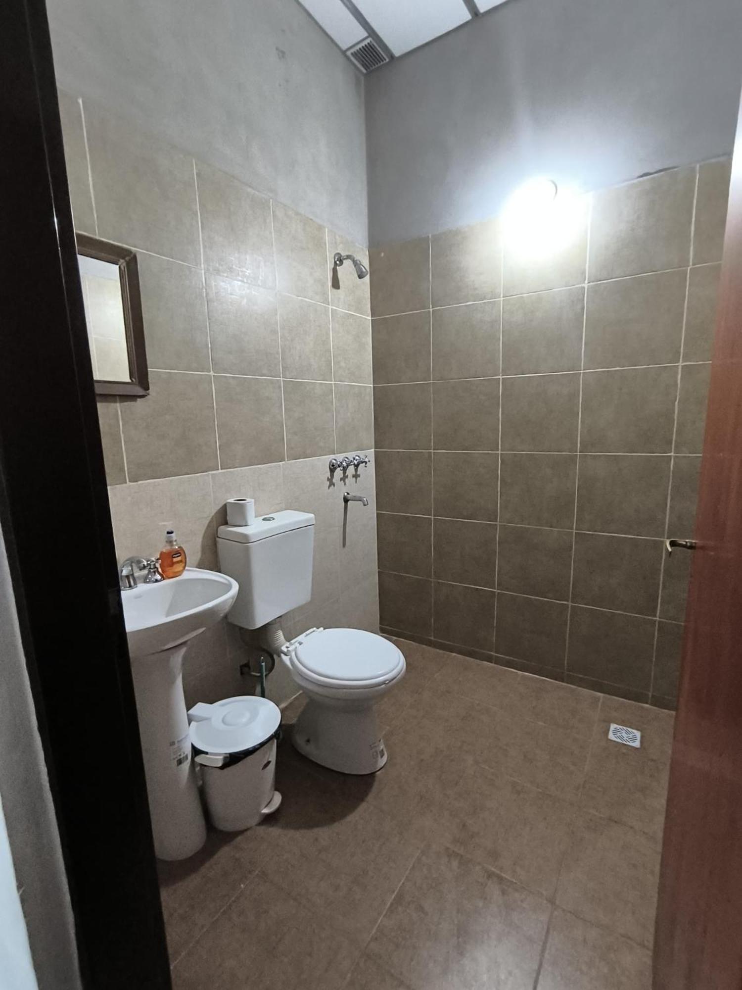 Hostel Verbenita Humahuaca Luaran gambar